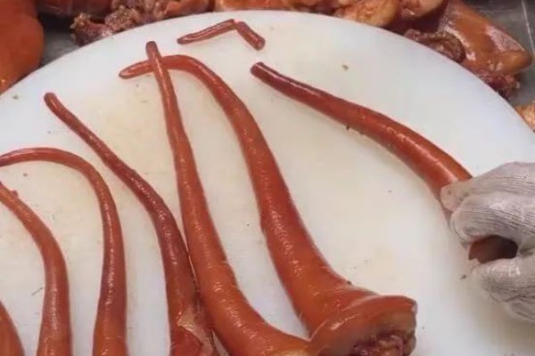教你怎么提高卤肉的出肉率