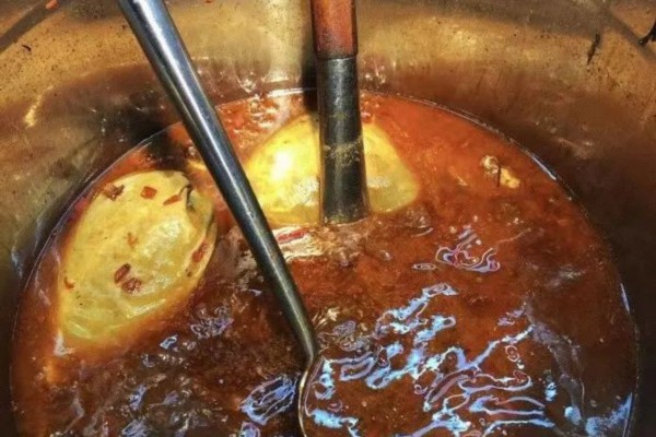 新开卤味店，卤肉为什么要漂亮，告诉你原因